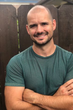 Cody D. Roberts